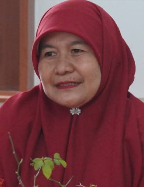 Kadis Pertanian Kota Padang Panjang, Ade Nafrita Anas